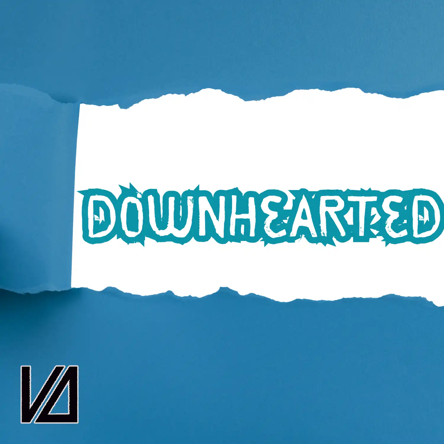 downhearted