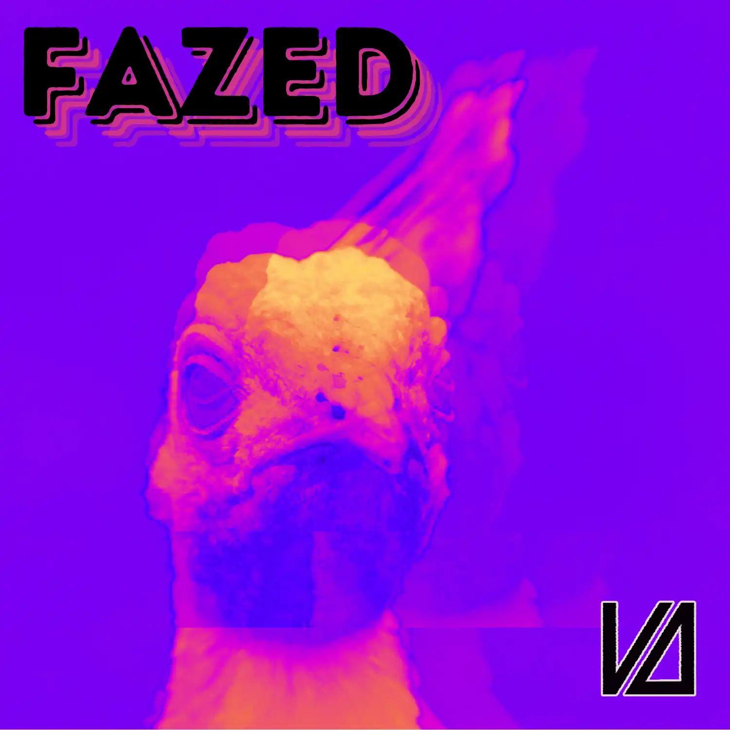 fazed