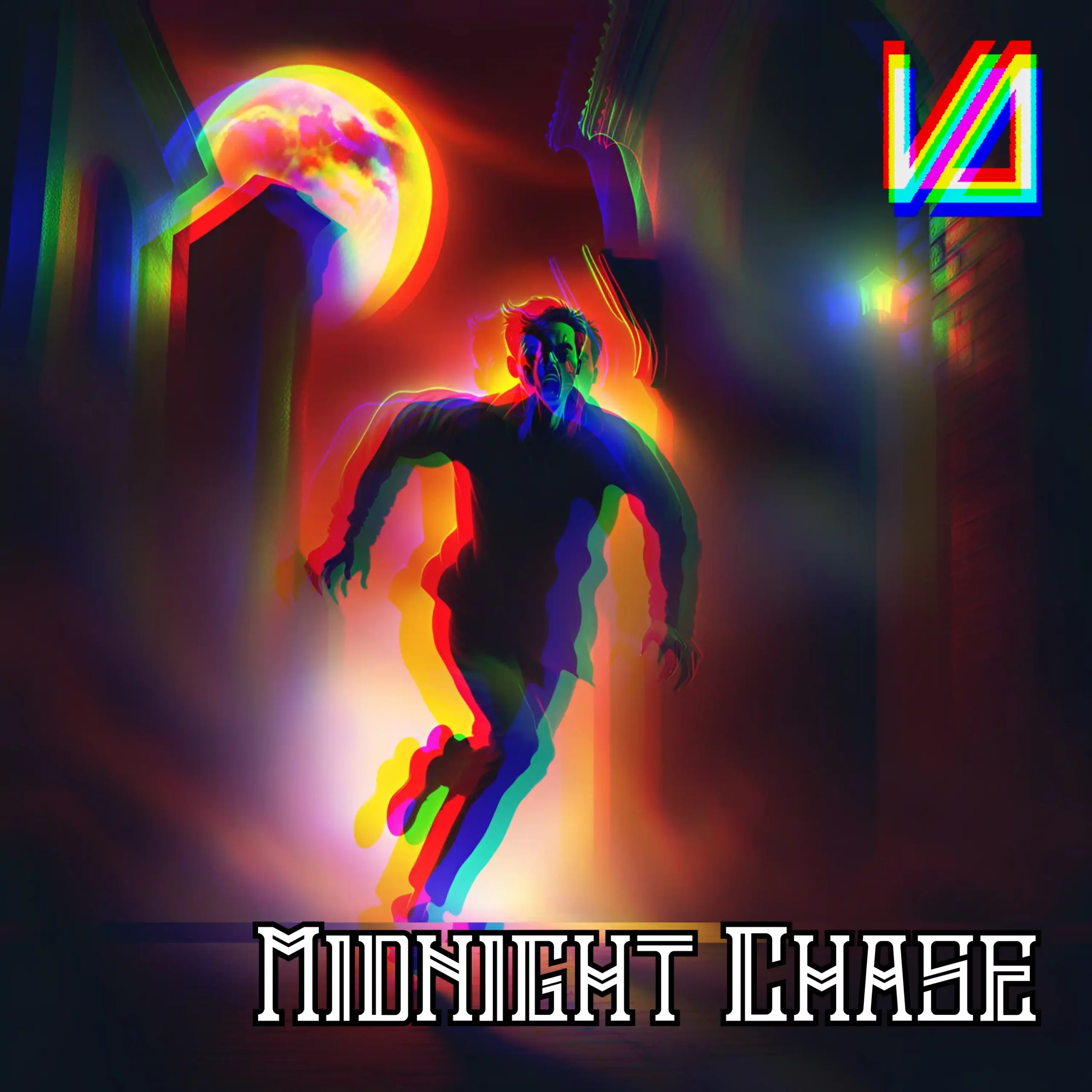 midnightChase