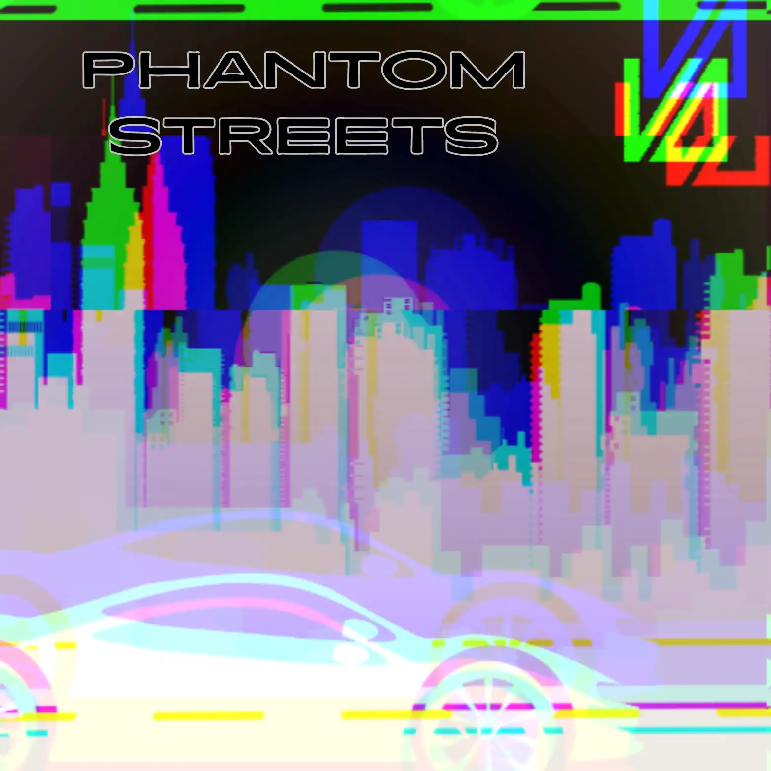 phantomStreets