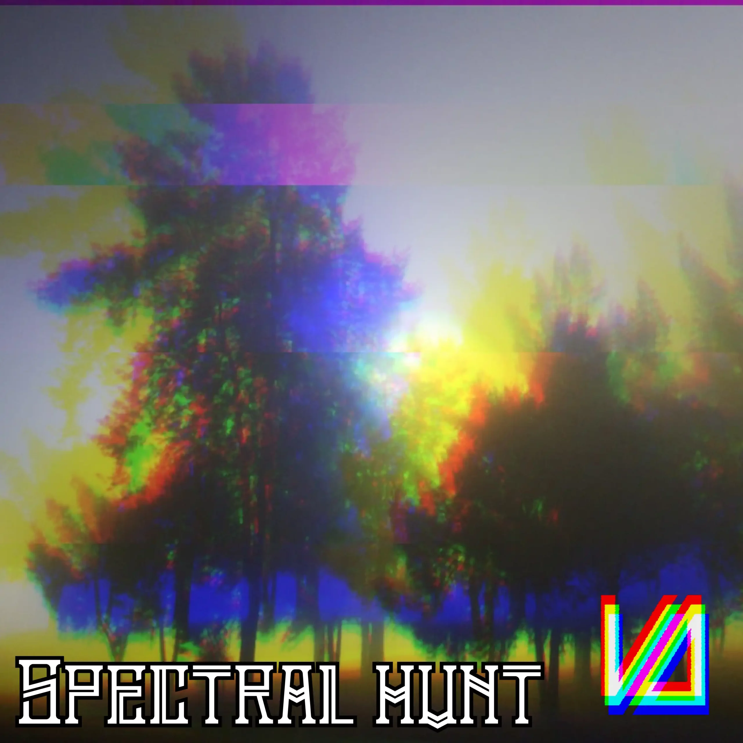 spectralHunt