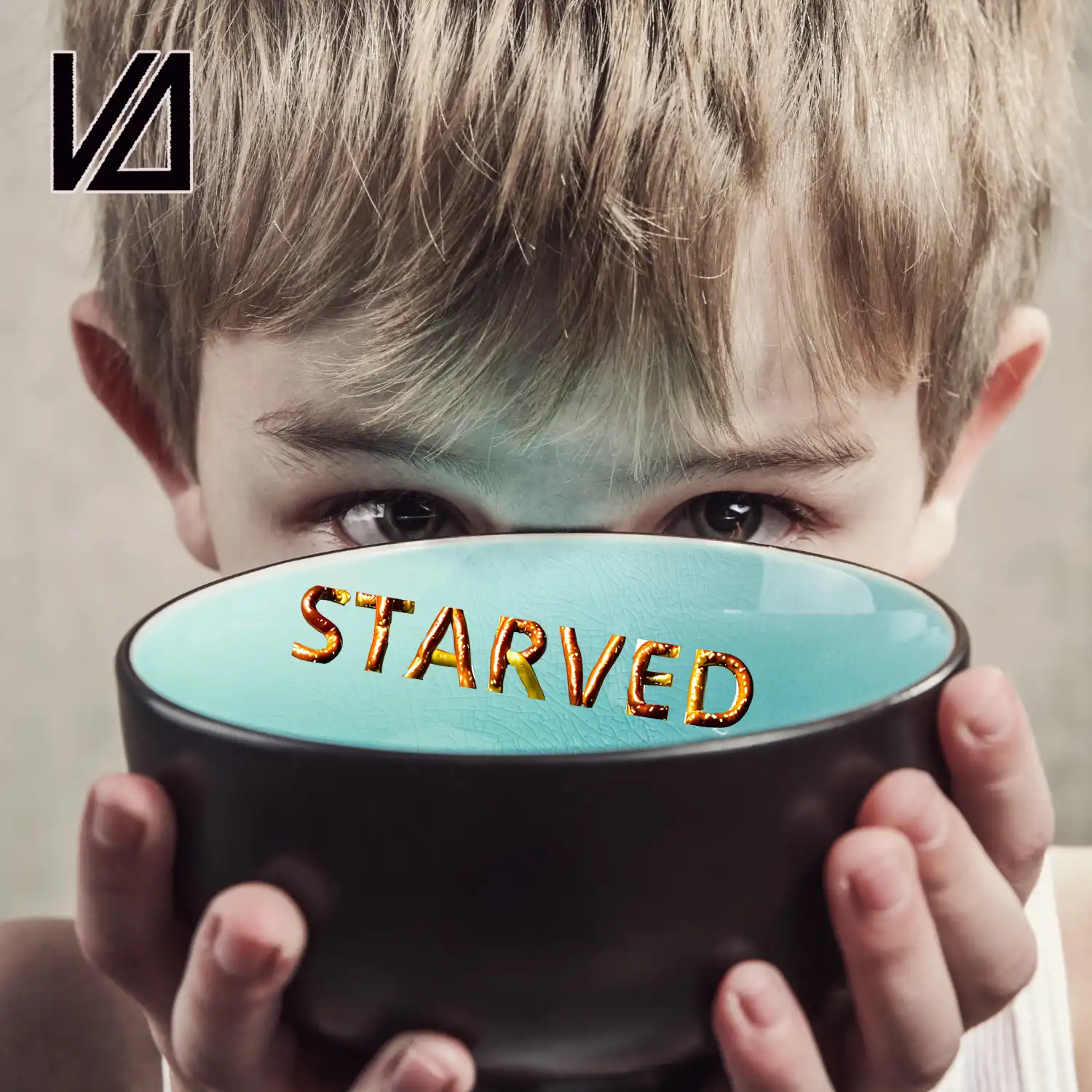 starved