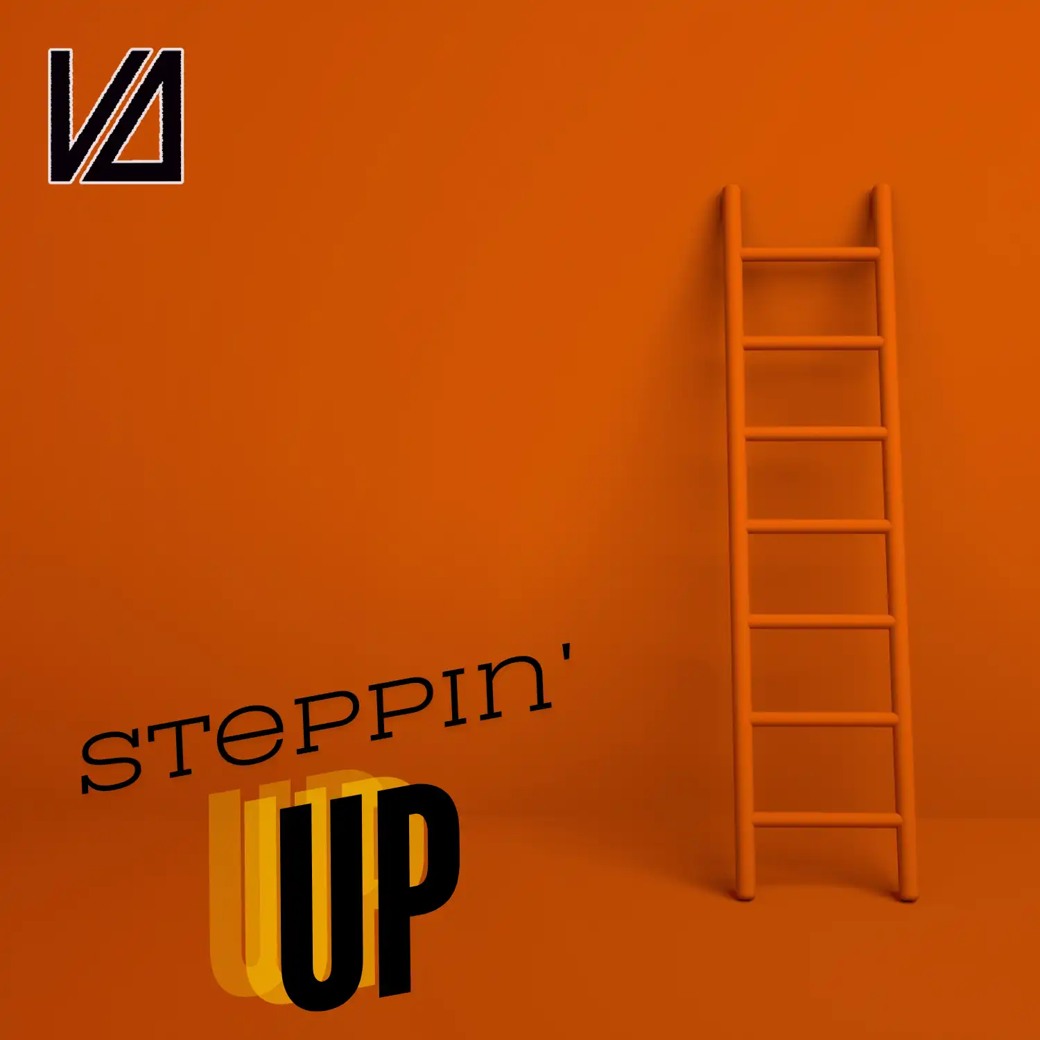 steppinUp