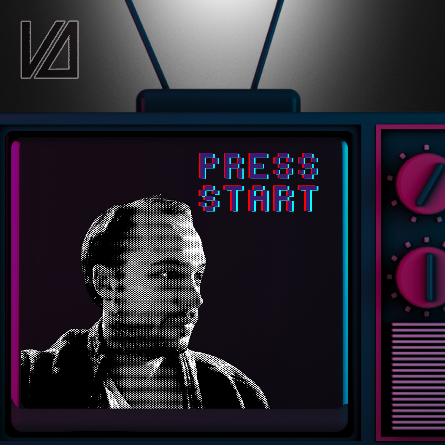 PressStart